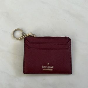 Kate Spade Card Holder